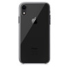 Iphone Xr Clear Case - Imagen 1
