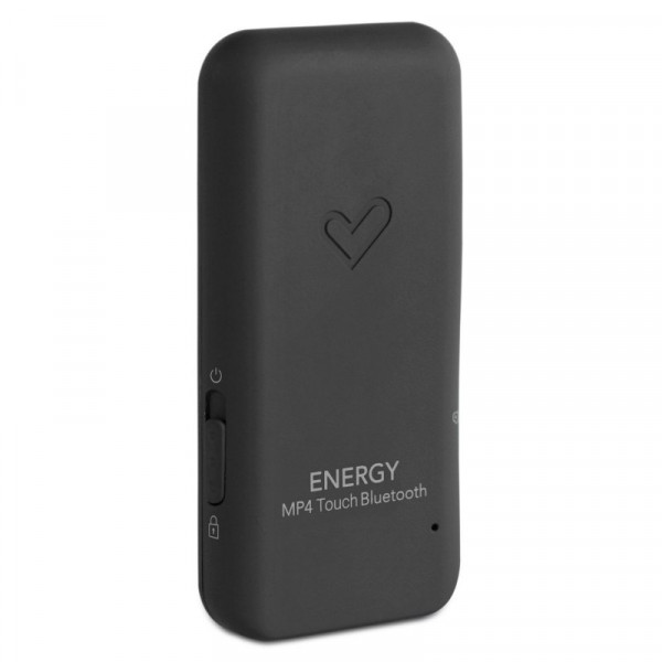 Energy Sistem MP4 Touch Bluetooth Amber - Imagen 3