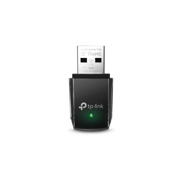 TP-Link Archer Chiavetta USB WLAN T3U AC1300 (867 MBit/s) - Immagine 1