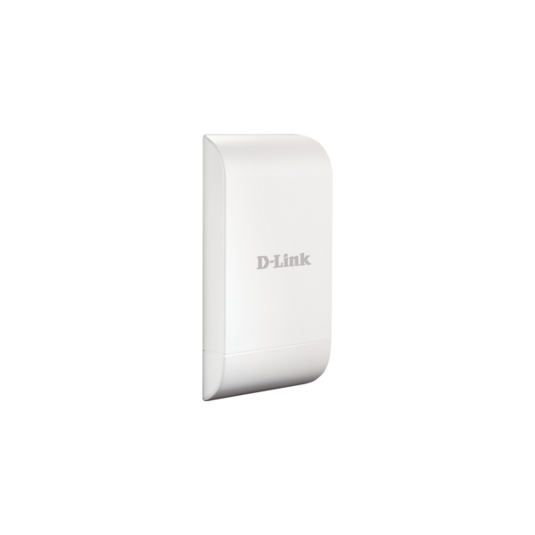 D-Link DAP-3315 Wireless N Outdoor PoE Access Point - Immagine 1