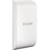 D-Link DAP-3315 Wireless N Outdoor PoE Access Point - Imagen 1
