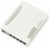 ROUTER MIKROTIK RB260GS WITH SWITH OS - Imagen 1