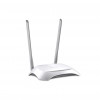 Wifi Tp-link Router 300mbps 4 Puertos Wisp - Imagen 1