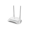 Wifi Tp-link Router 300mbps 4 Puertos Wisp - Imagen 2