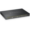 Zyxel GS1920-48HPv2 - 52 PORT Smart Managed Gigabit Switch - Immagine 1