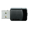 Wifi D-link Adaptador Usb 433 Mbps Dual Band - Imagen 1