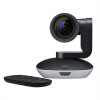 Logitech Webcam PTZ PRO 2 Nero - Immagine 1