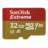 Sandisk SDSQXAF-032G-GN6AA microSDHC 32GB C10 c / a - Immagine 1