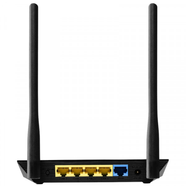Edimax BR-6428NS V5 Router WiFi N300 4en1 - Imagen 4