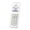 FRITZ! Fon M2 Phone DECT Bianco - Immagine 2
