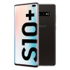 Samsung Galaxy S10 Plus 8GB/512GB Ceramica Nera Dual SIM G975 - Immagine 1