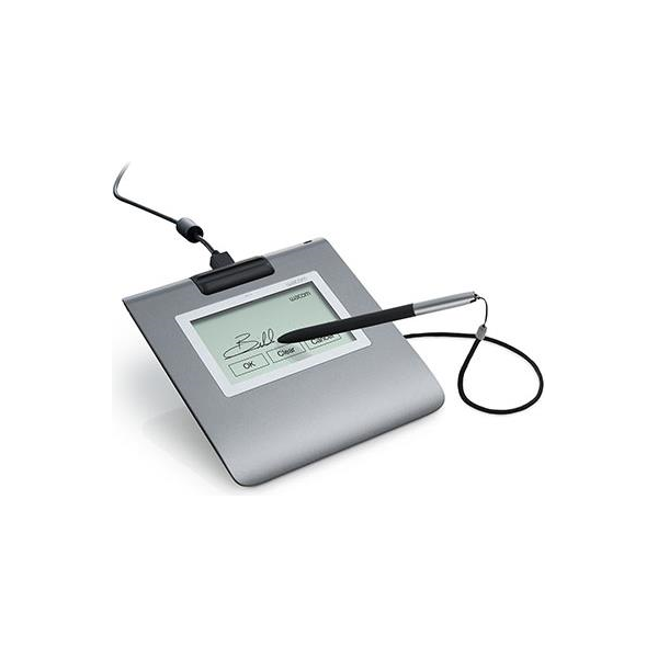 Tableta Digitalizadora Firma Wacom Stu 430 - Imagen 1