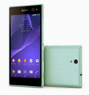 Sony quiere conquistar los ‘selfies’ con un nuevo Xperia