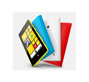 12 millones de Nokia Lumia 520 en el mundo