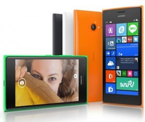 Così sono i nuovi Lumia annunciati Nokia: 730, 735 e 830