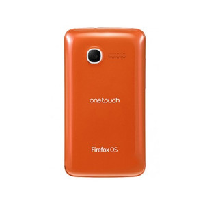 Alcatel One Touch Fire, con Firefox OX