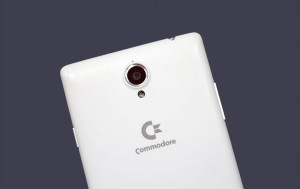 El mítico Commodore regresa como smartphone