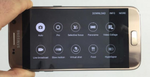 Ajustes imprescindibles para usuarios del Galaxy S7 (parte III)