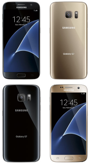 Scopri di più sul Samsung Galaxy S7 Duos
