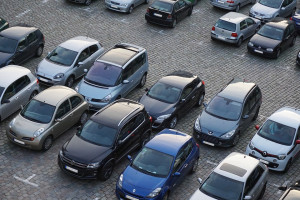 El servicio de búsqueda de aparcamiento de TomTom ya está disponible en ocho ciudades españolas