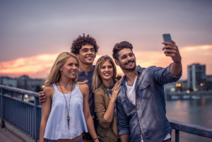 Hacerse el selfie perfecto es posible y aquí descubrirás cómo