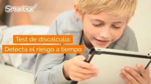 Progettano un test online gratuito che consente di rilevare il rischio di discalculia nei bambini spagnoli