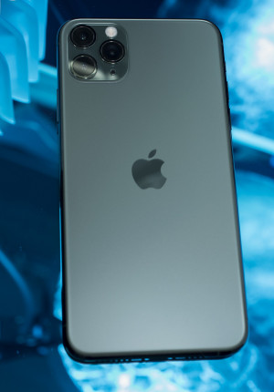 L'iPhone 11 Apple porta a firmare il suo miglior trimestre di sempre