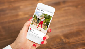 Instagram incorpora i messaggi diretti nella sua versione per computer