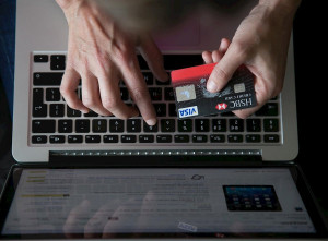 Il commercio online di fronte alla nuova normalità