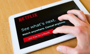 Netflix eliminerà gli account degli utenti che non vedono i contenuti da un anno