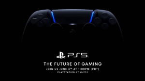 Sony presenterà i primi videogiochi playstation 5 il 4 giugno