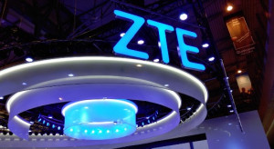 ZTE testa la prima tecnologia al mondo in grado di fornire copertura 5G indoor