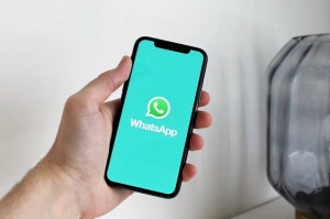 WhatsApp trabaja en una función que bloquea el acceso a determinados chats con la huella digital o una contraseña