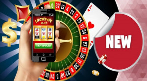 ¿Es posible jugar en casinos online desde un teléfono inteligente?