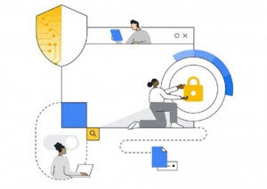 Google Cloud anuncia una nueva plataforma de seguridad asistida por una IA generativa