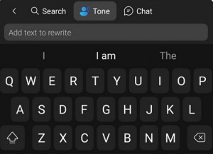 Microsoft lleva el nuevo Bing basado en IA a los dispositivos Galaxy con el teclado SwiftKey