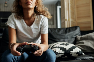 La mujer se hace un hueco en el videojuego: casi el 50% de jugadoras y el 25% de creadoras