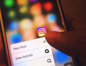  O Instagram está testando uma opção para compartilhar histórias com diferentes listas de usuários