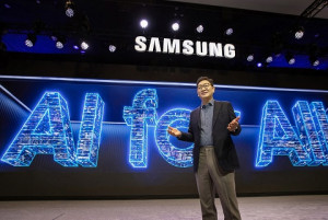 Samsung desarrolla su visión de una IA para todos con novedades en sus productos y la plataforma SmartThings