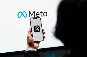 Meta moves the 'AI Information' label from AI-edited content to the publication menu