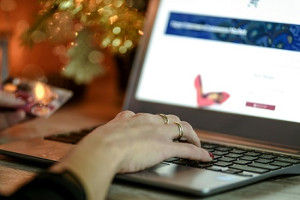 Navidades ciberseguras: precauciones en las compras online